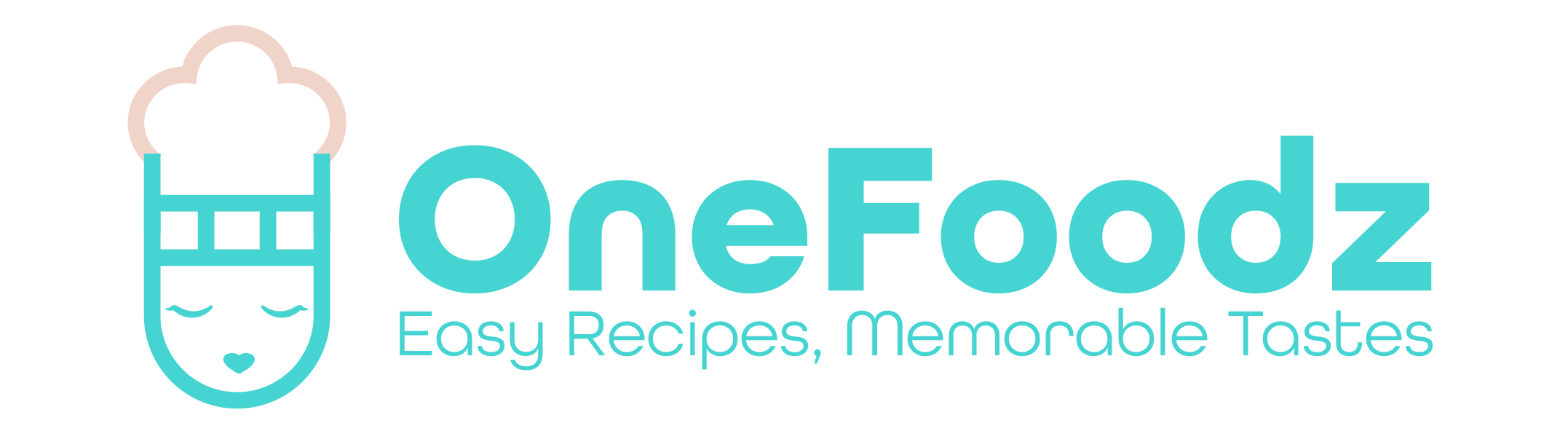 One Foodz Recipes