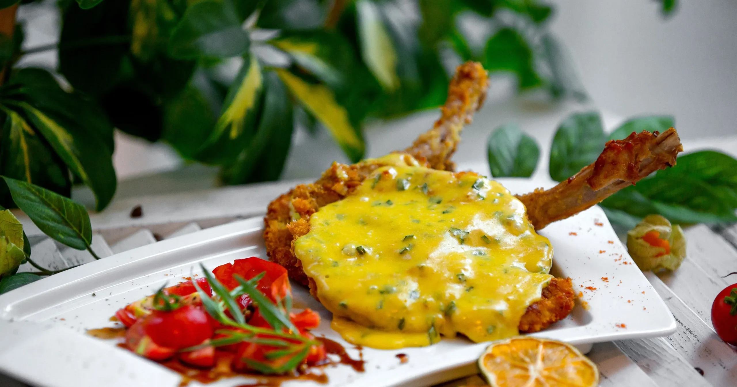 Easy alice springs chicken recipe